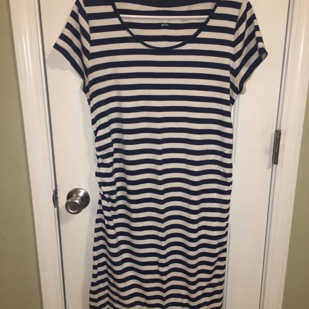 Maternity dress
